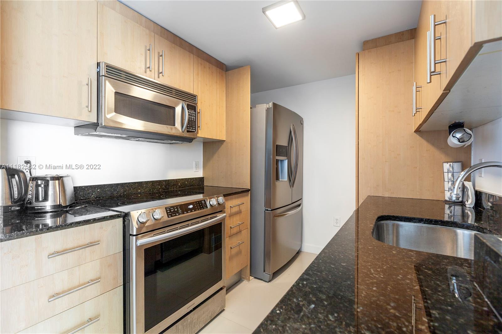 HARBOUR HOUSE - Residential Lease