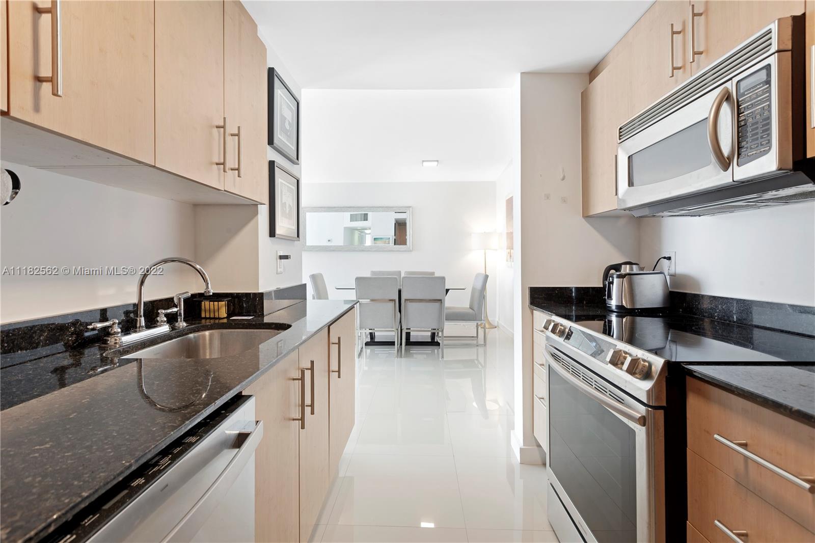 HARBOUR HOUSE - Residential Lease