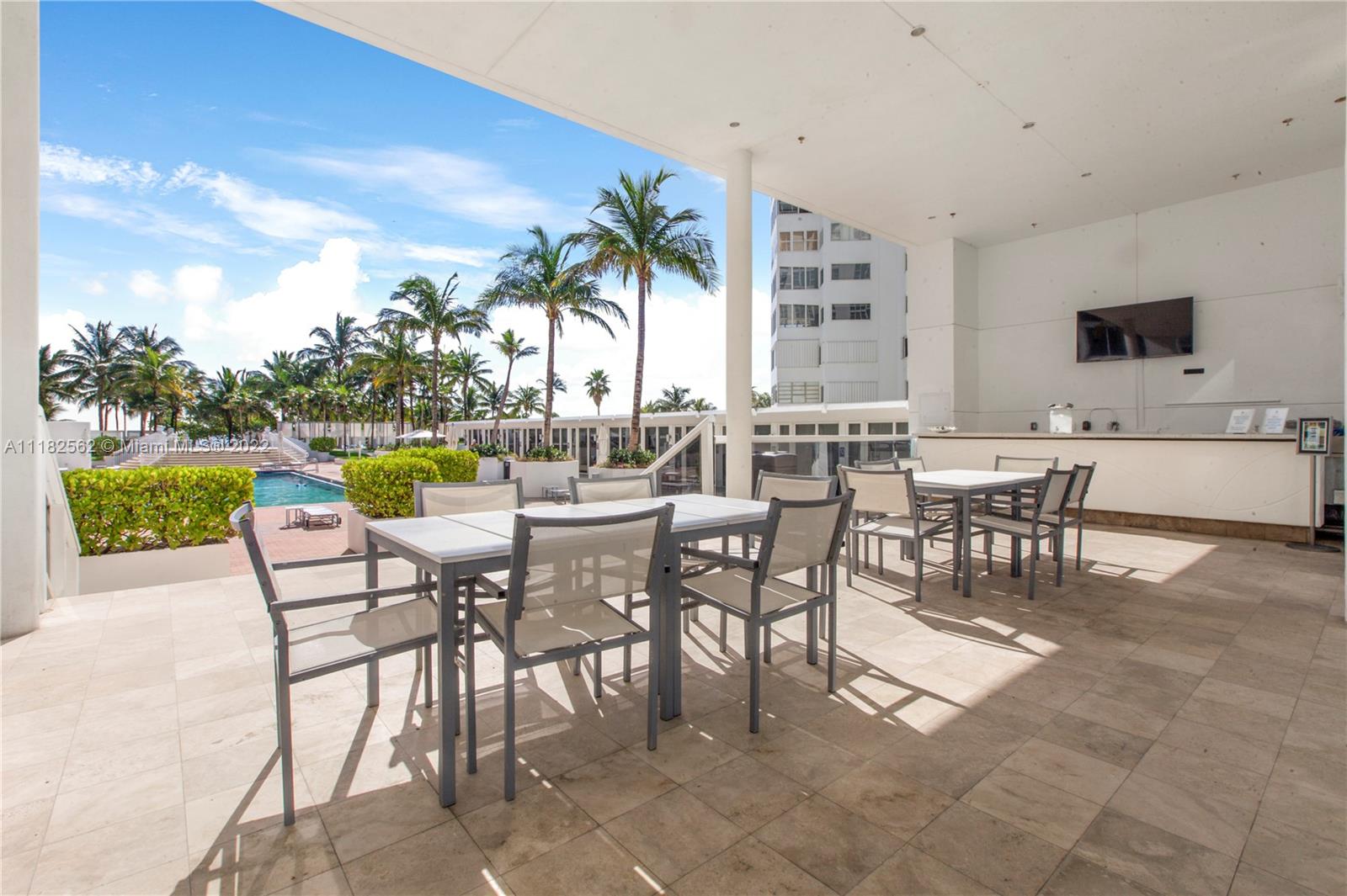 HARBOUR HOUSE - Residential Lease