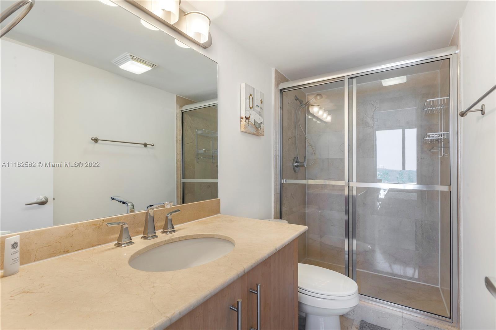 HARBOUR HOUSE - Residential Lease
