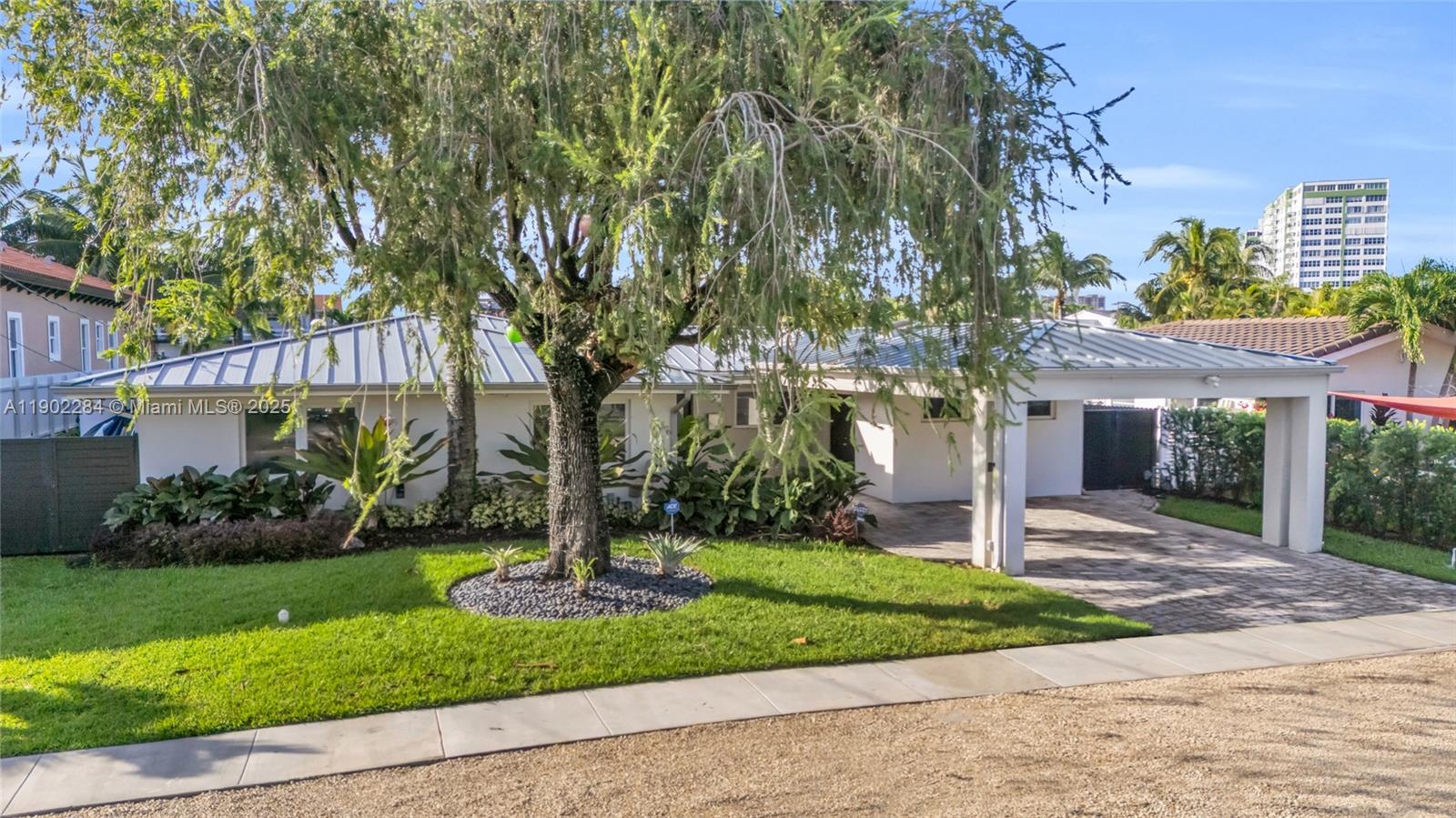 REM FOSTER & SANCHEZ TRAC - Residential