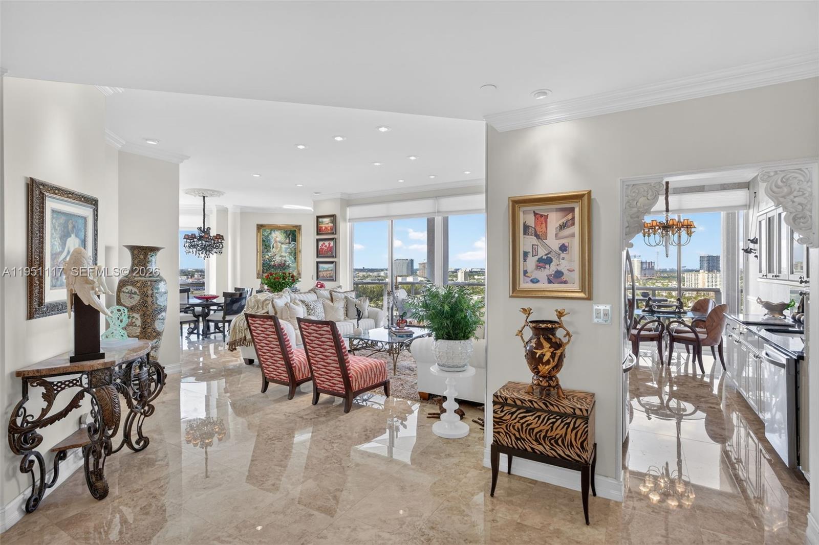 HARBOR TWS AT THE WATERWA - Residential