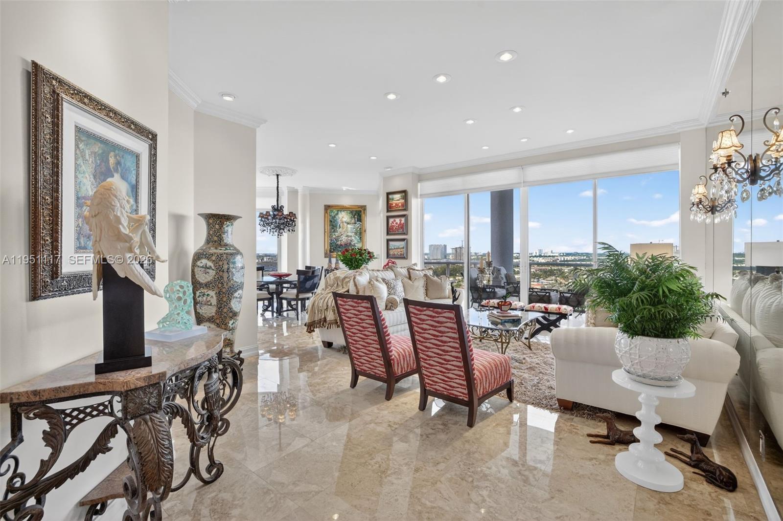 HARBOR TWS AT THE WATERWA - Residential