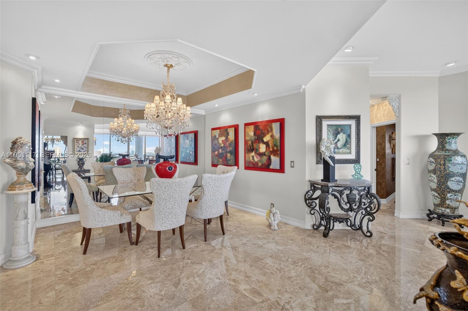 HARBOR TWS AT THE WATERWA - Residential