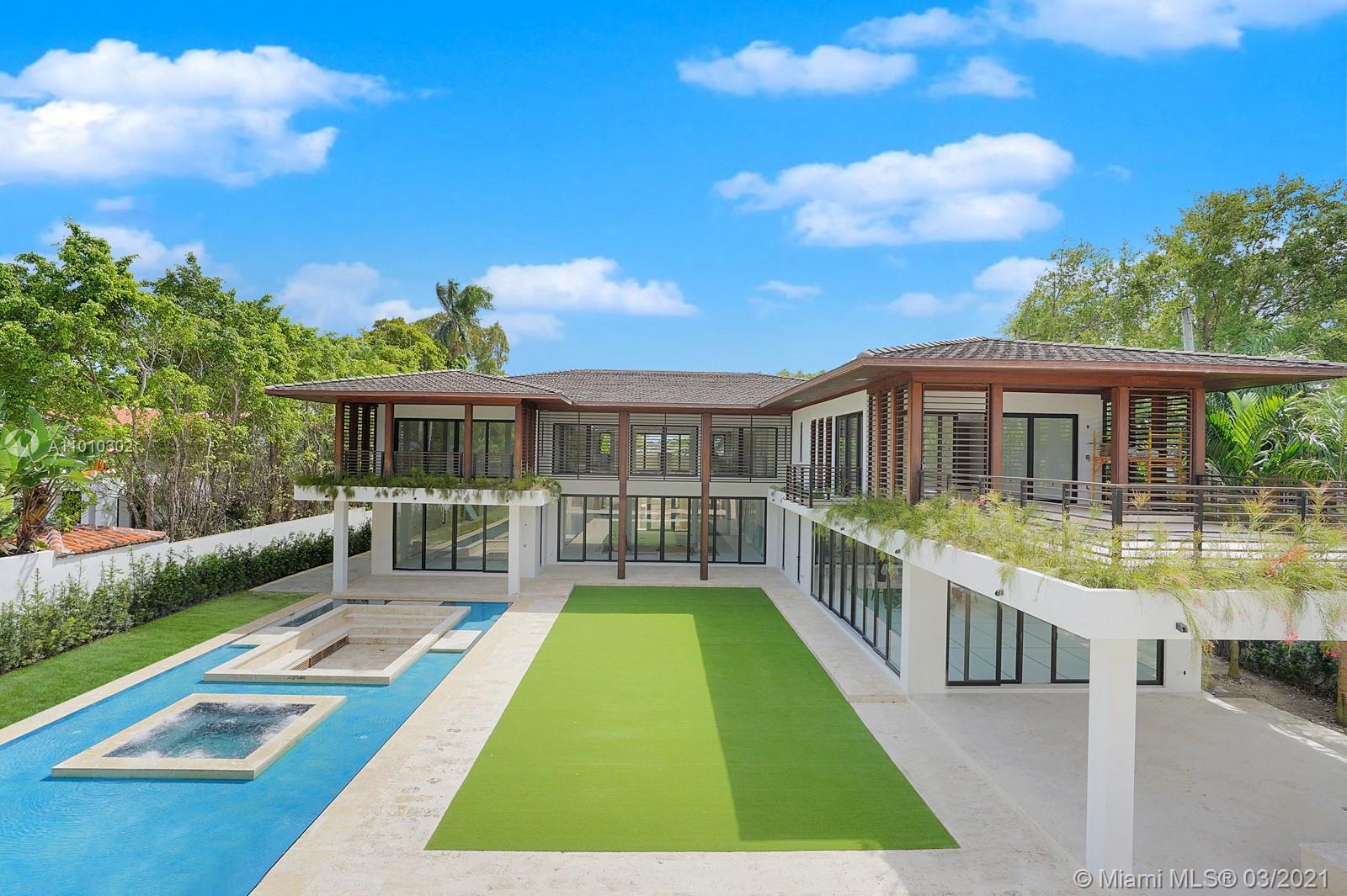 CRYSTAL BLUFF ADDN TO SIL - Residential