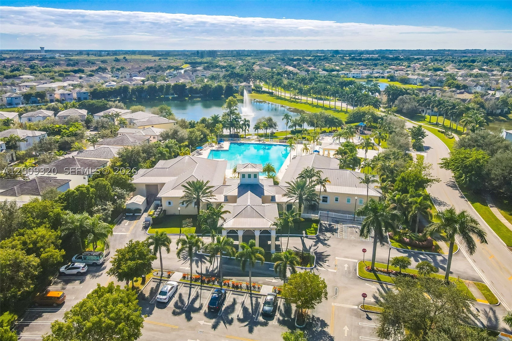 BALI AT OASIS - Residential