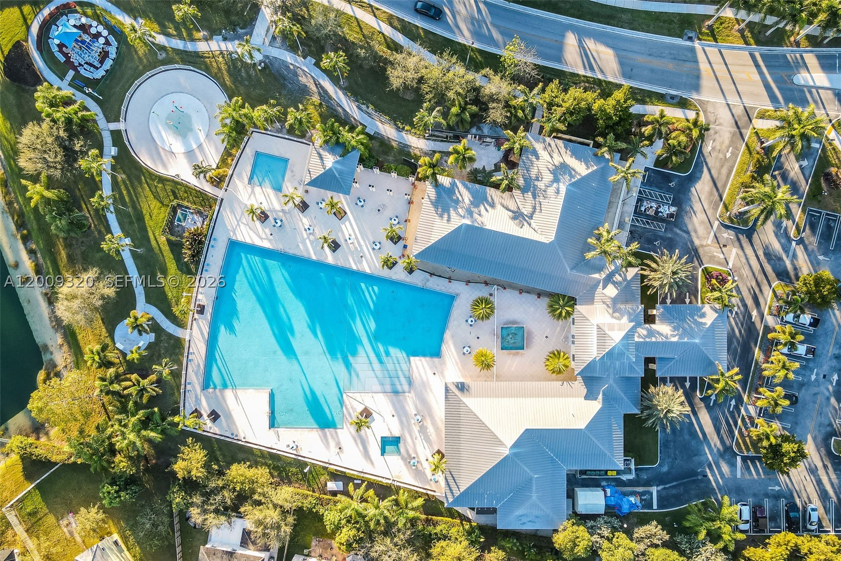 BALI AT OASIS - Residential