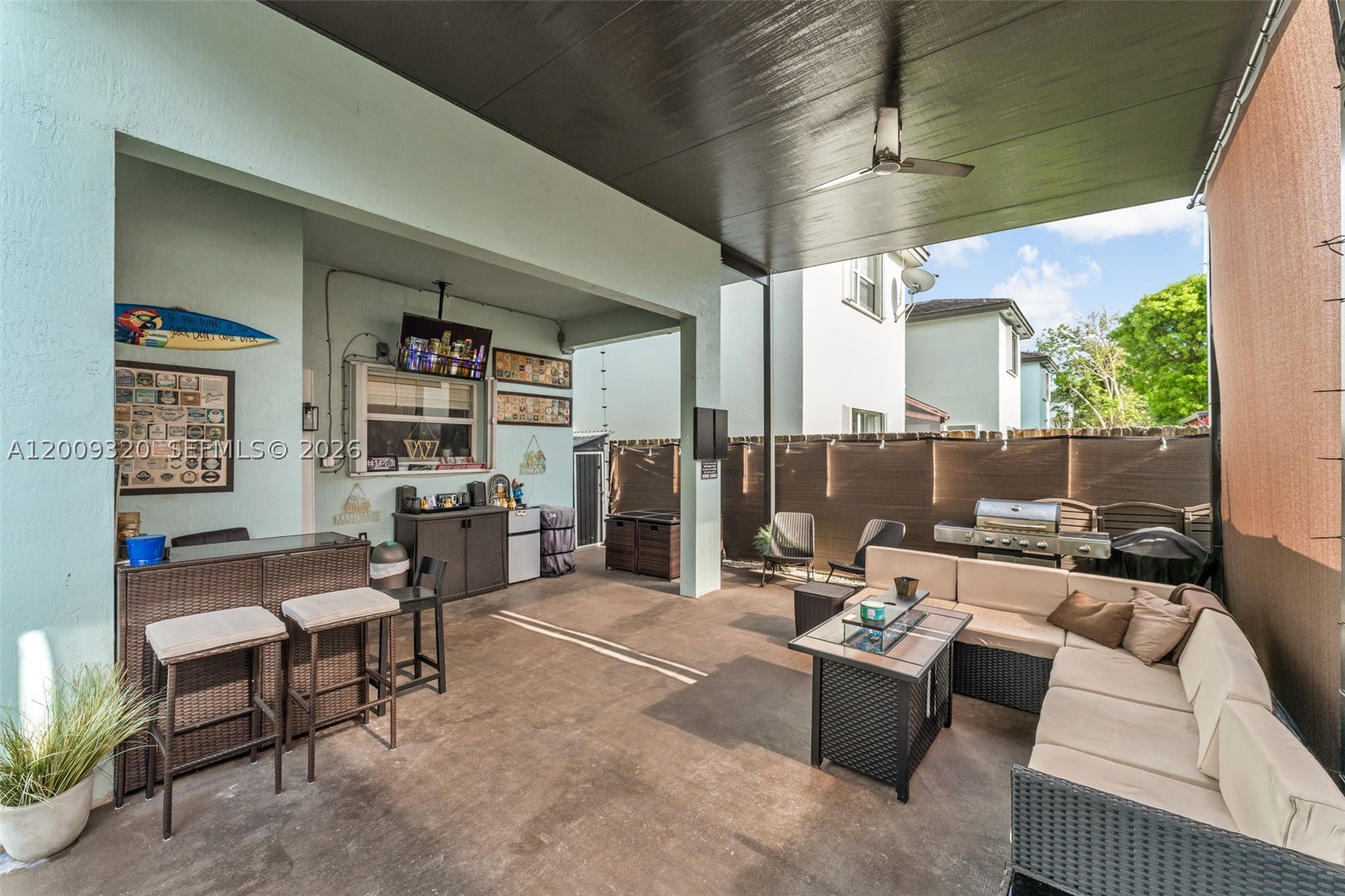 BALI AT OASIS - Residential
