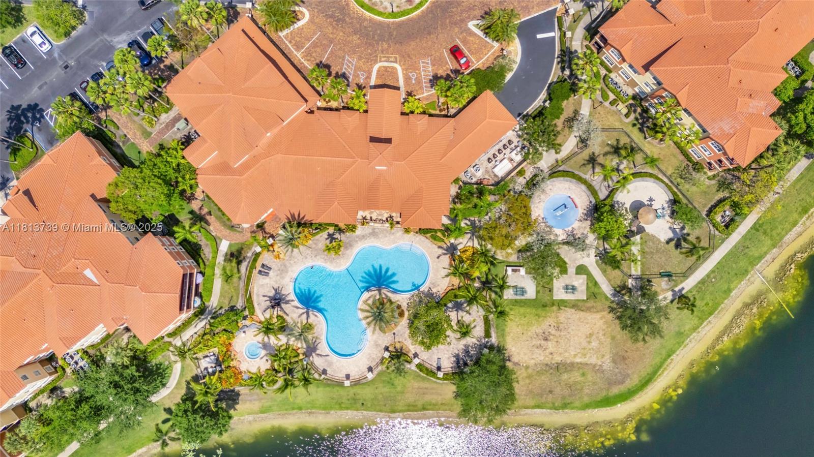 EL-AD VILLAGGIO CONDO BLD - Residential