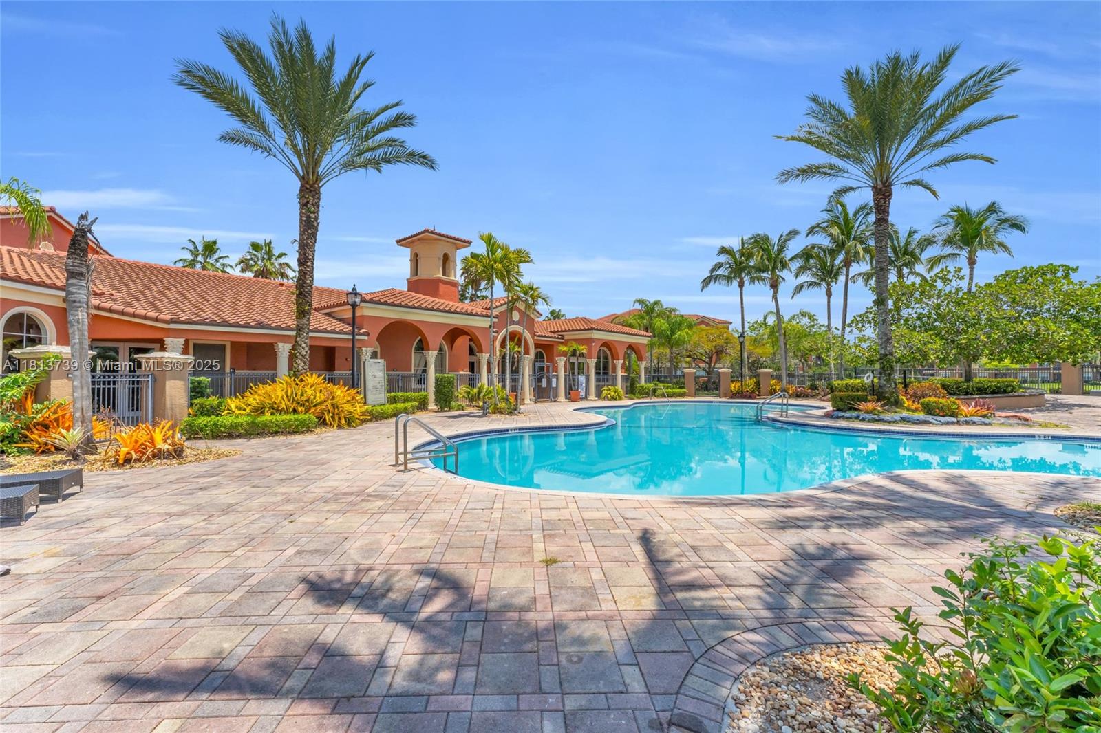 EL-AD VILLAGGIO CONDO BLD - Residential