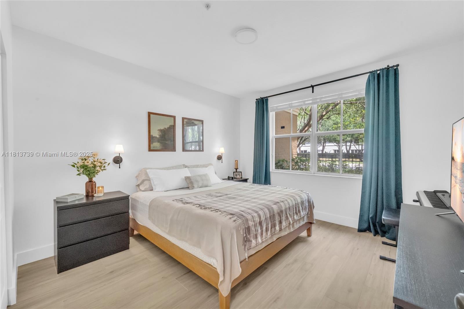 EL-AD VILLAGGIO CONDO BLD - Residential
