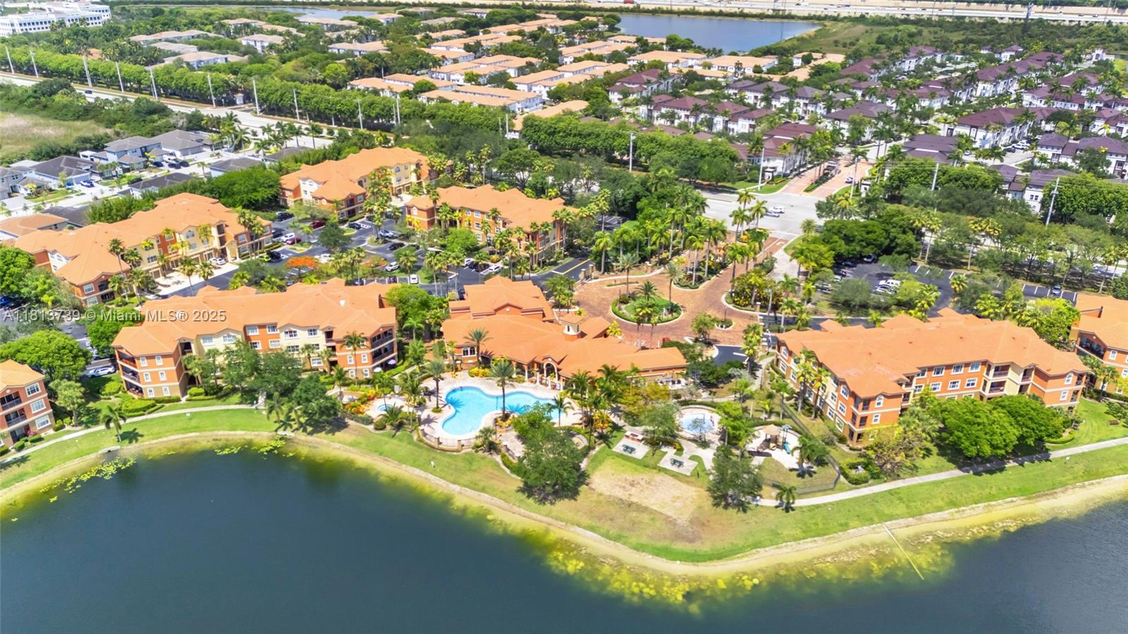 EL-AD VILLAGGIO CONDO BLD - Residential