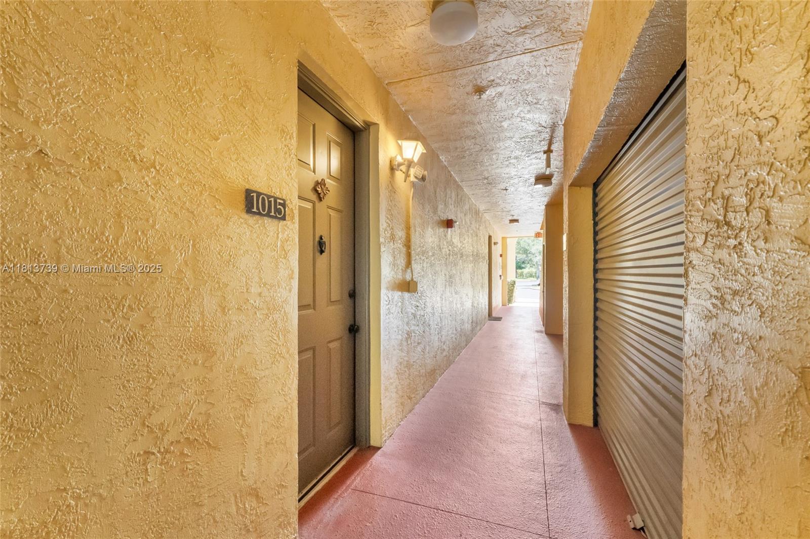 EL-AD VILLAGGIO CONDO BLD - Residential