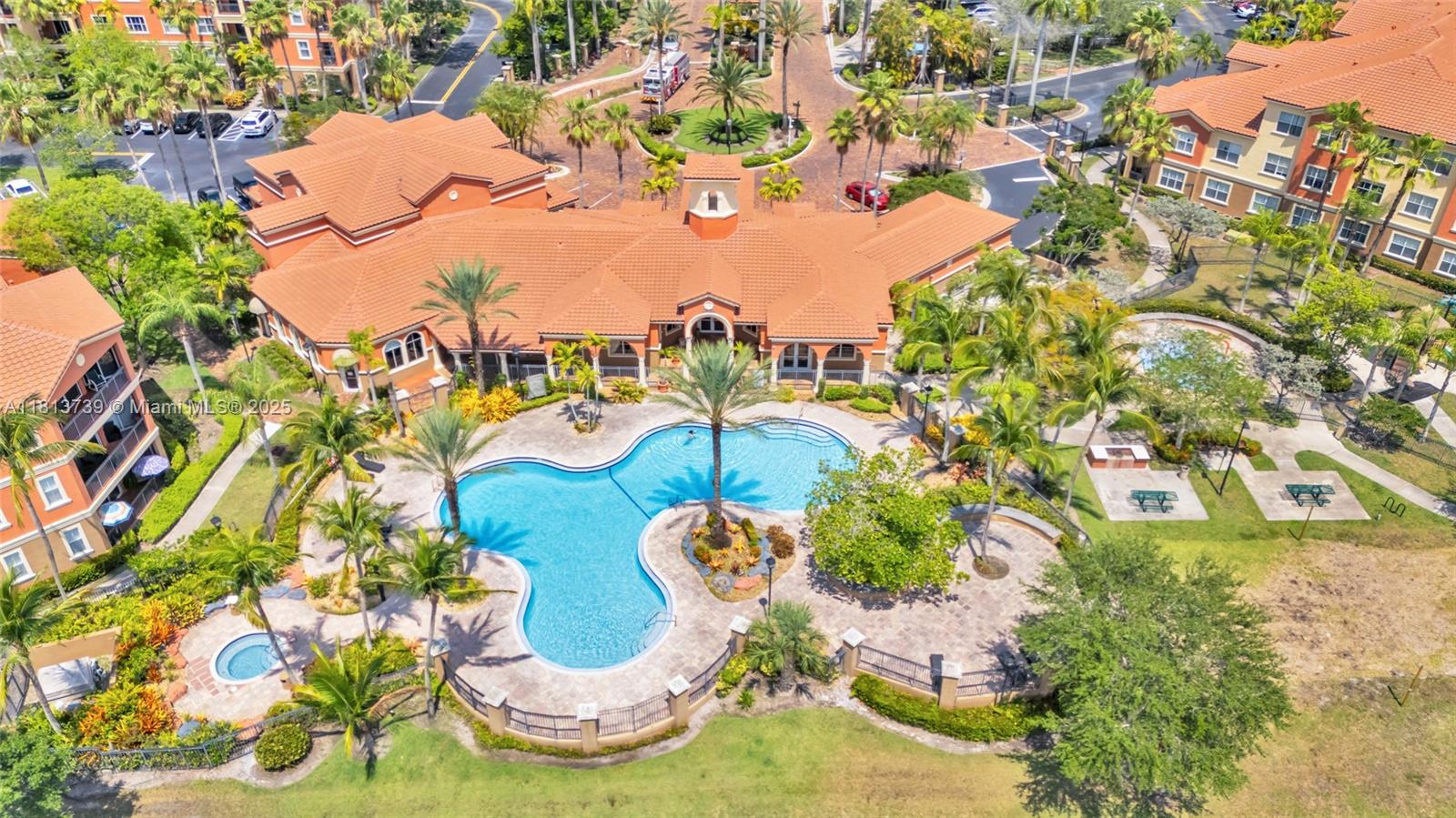 EL-AD VILLAGGIO CONDO BLD - Residential