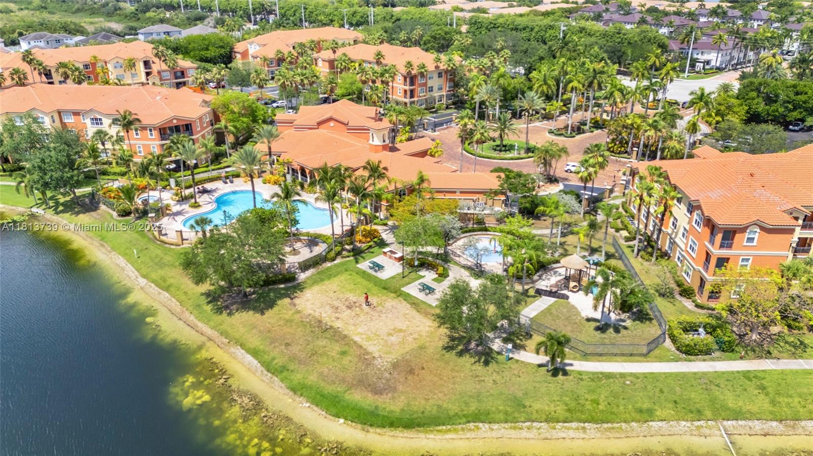 EL-AD VILLAGGIO CONDO BLD - Residential