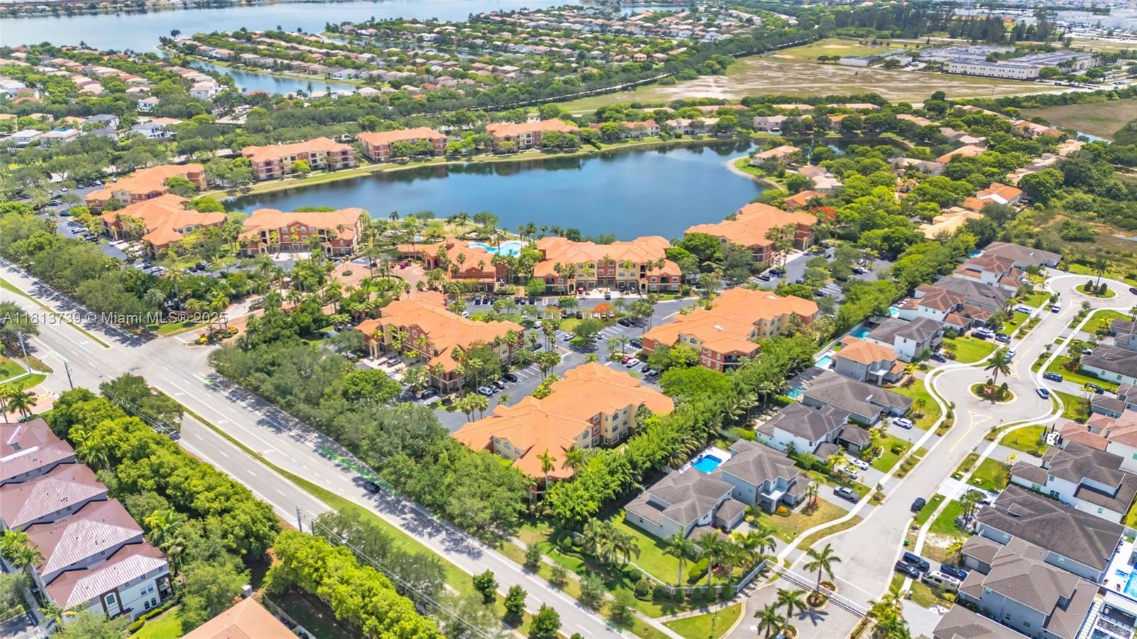 EL-AD VILLAGGIO CONDO BLD - Residential