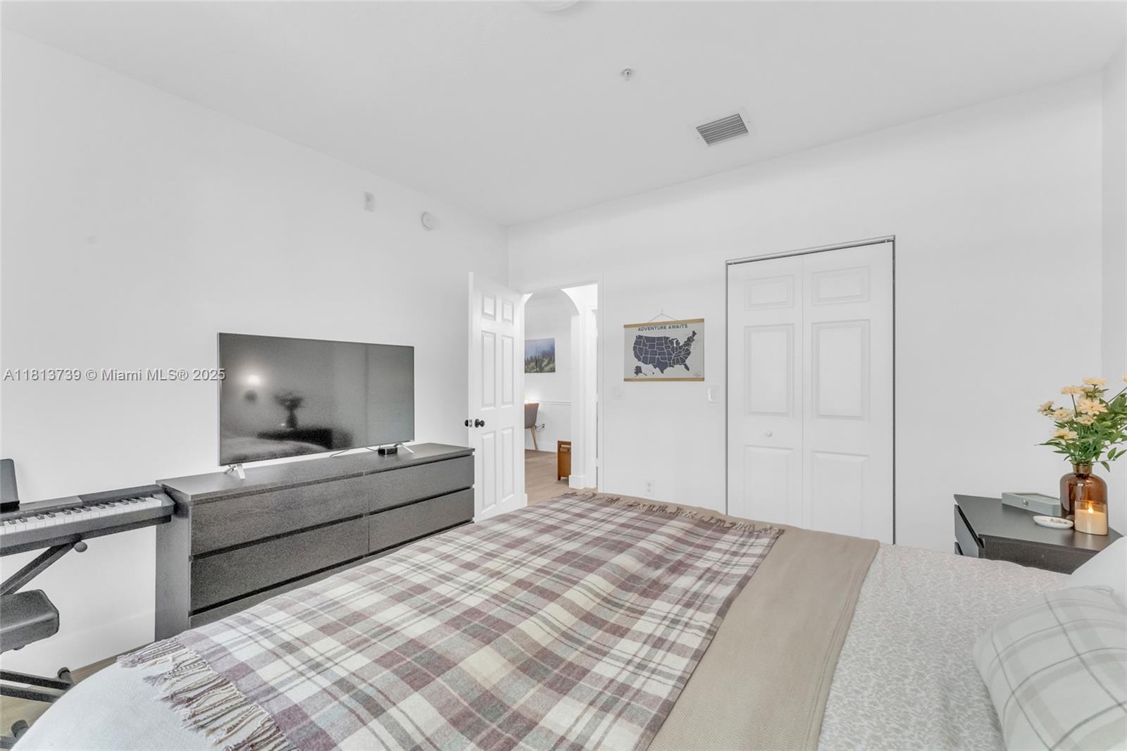 EL-AD VILLAGGIO CONDO BLD - Residential
