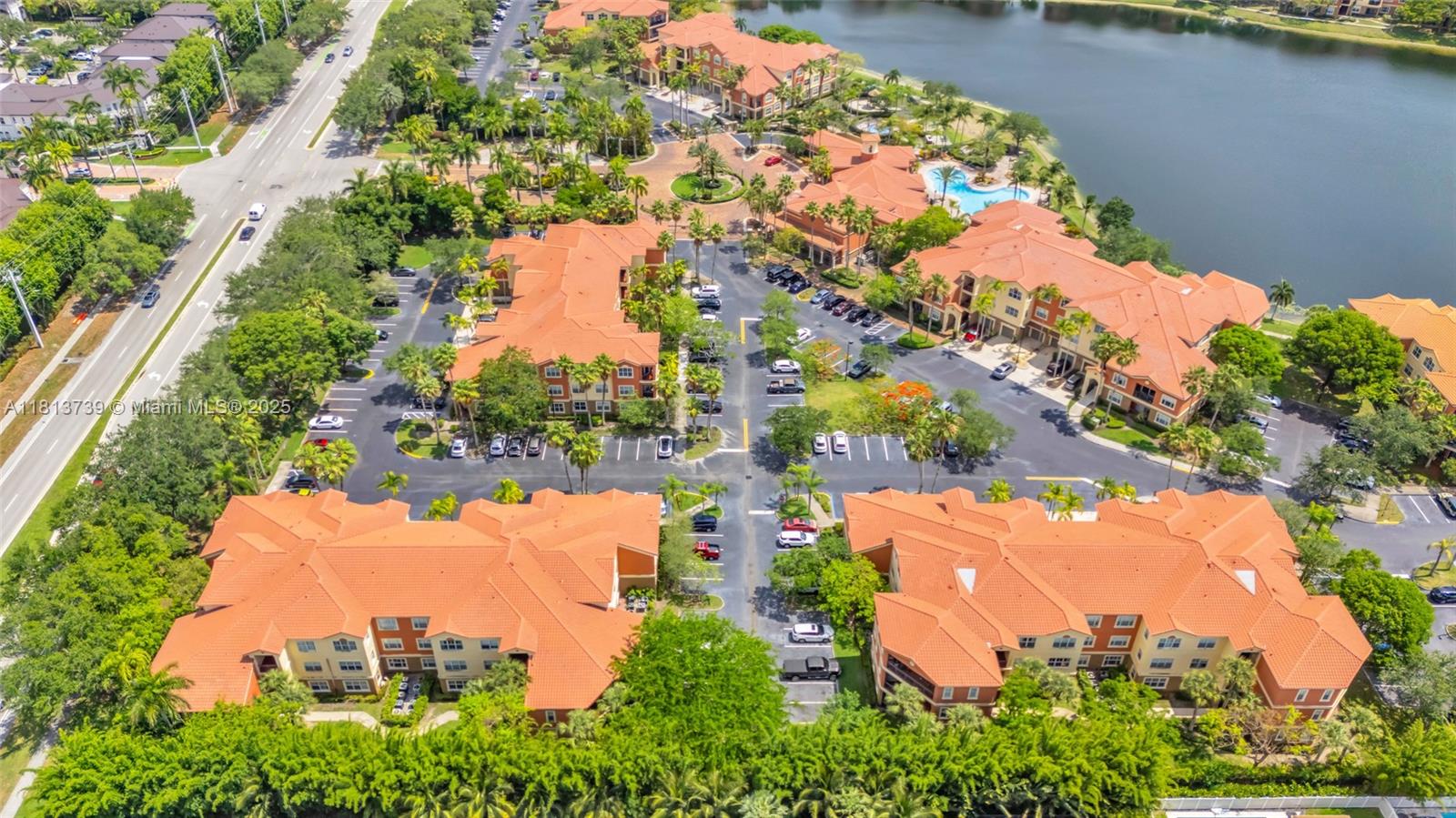 EL-AD VILLAGGIO CONDO BLD - Residential