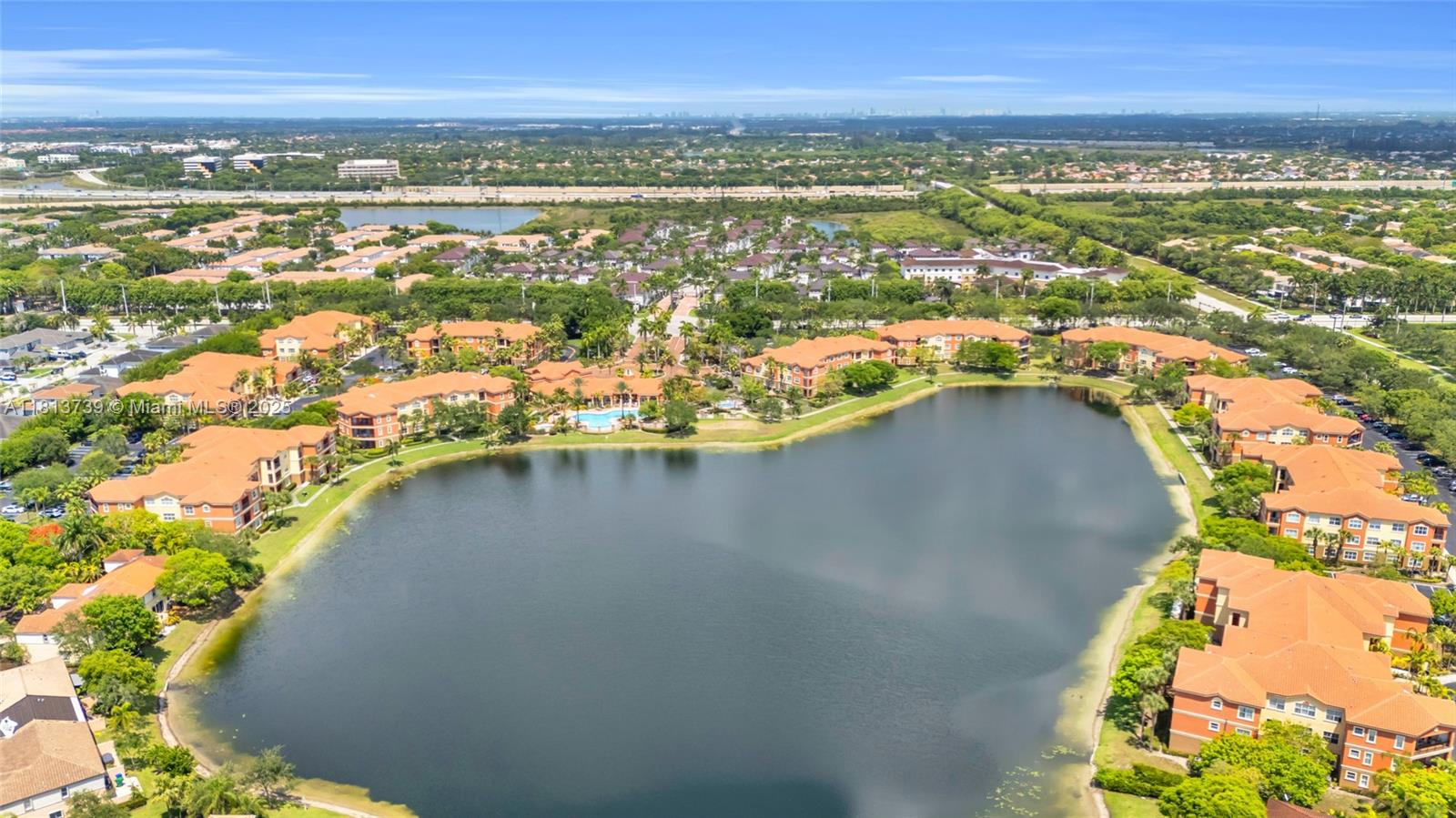 EL-AD VILLAGGIO CONDO BLD - Residential