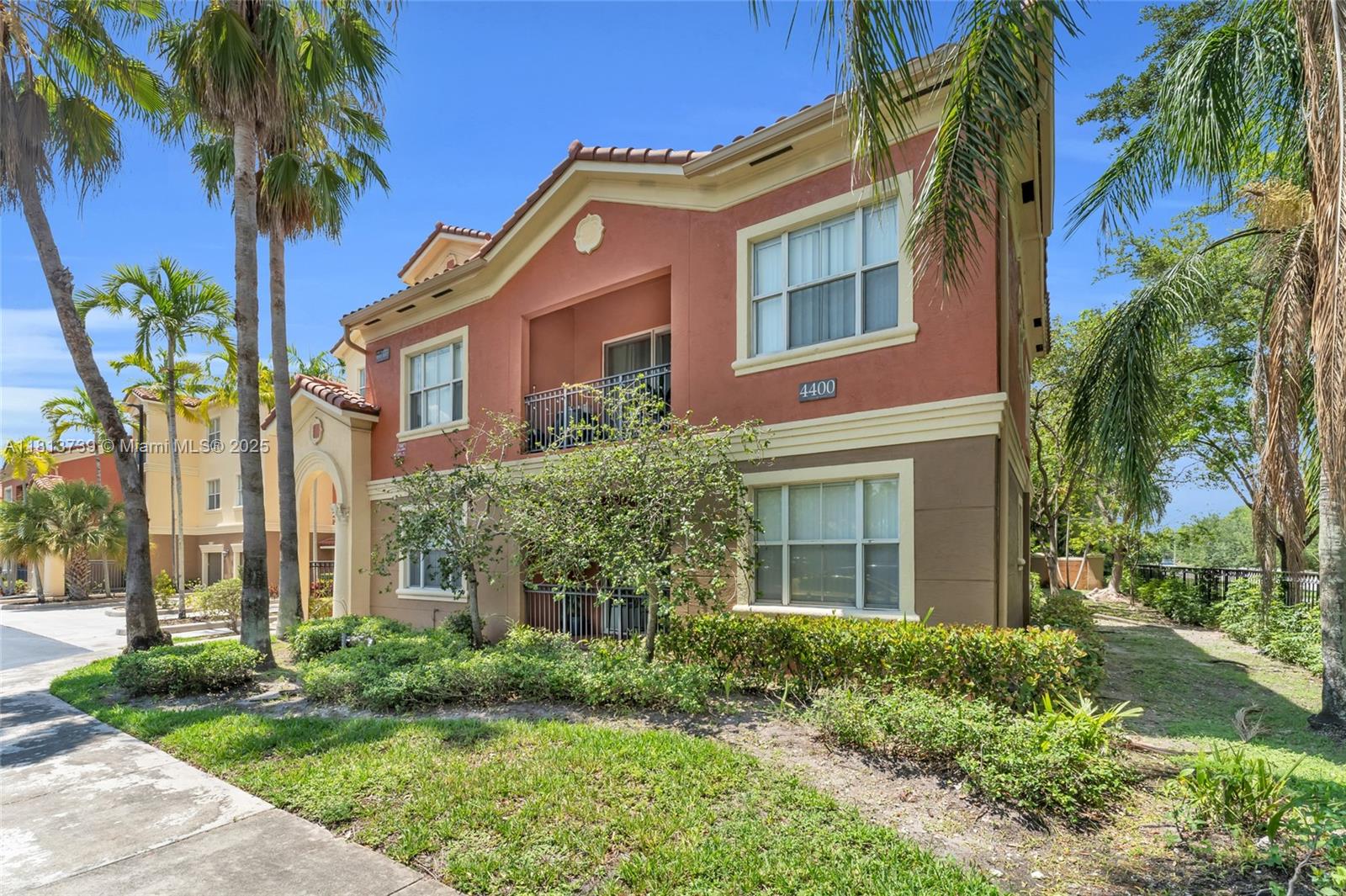 EL-AD VILLAGGIO CONDO BLD - Residential