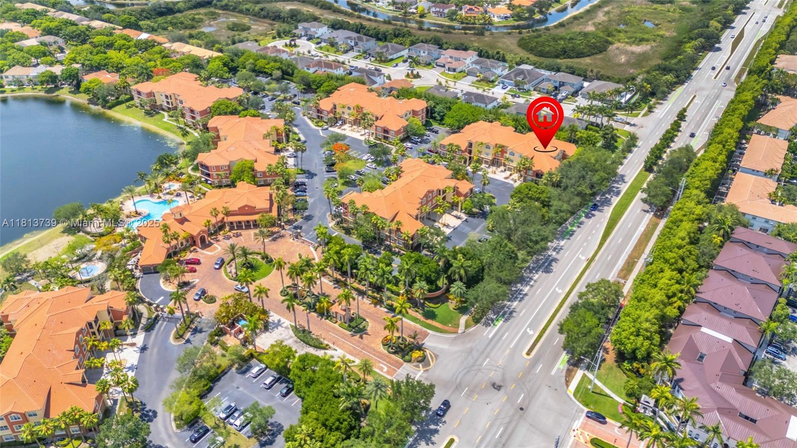 EL-AD VILLAGGIO CONDO BLD - Residential
