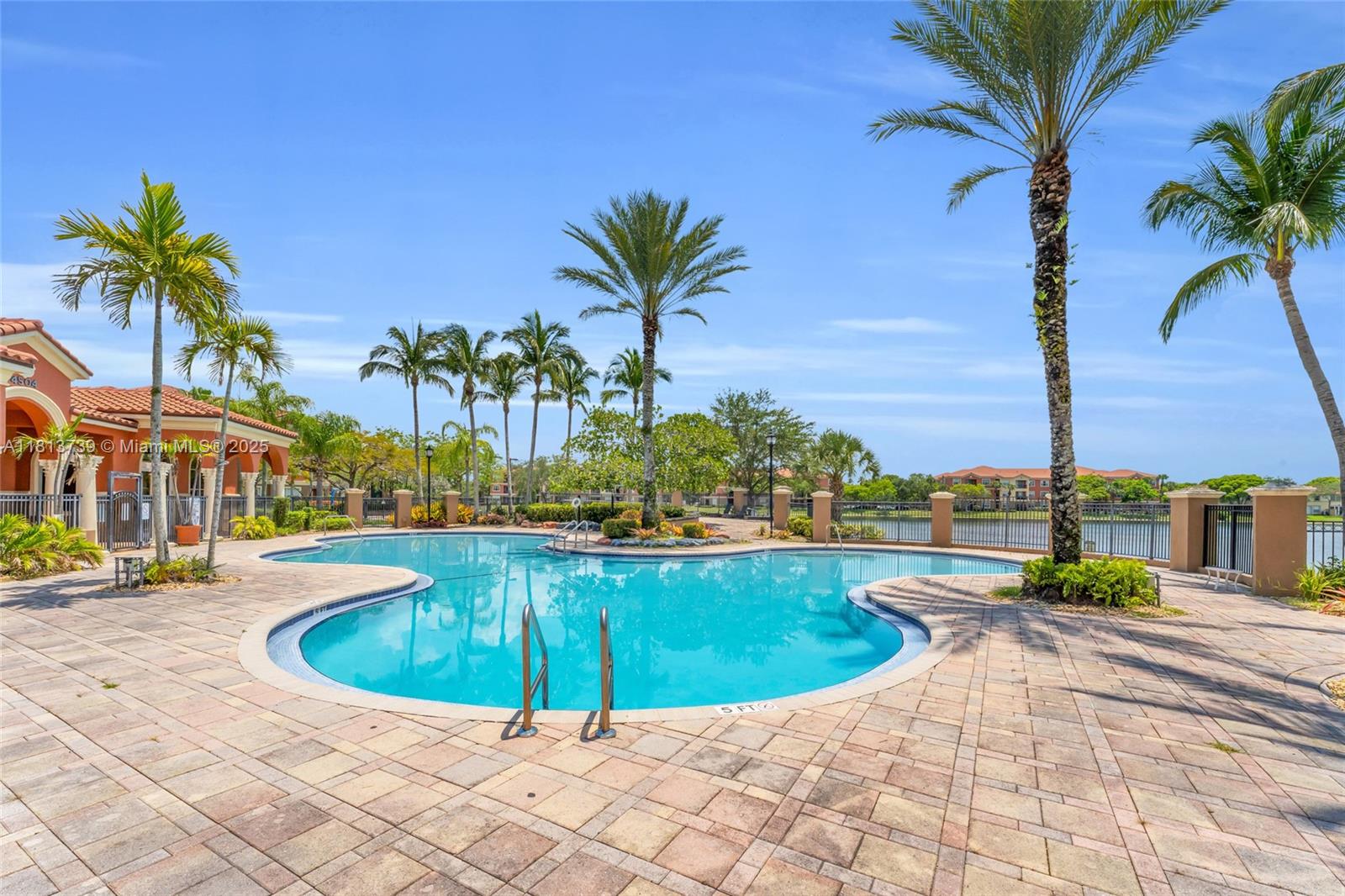 EL-AD VILLAGGIO CONDO BLD - Residential