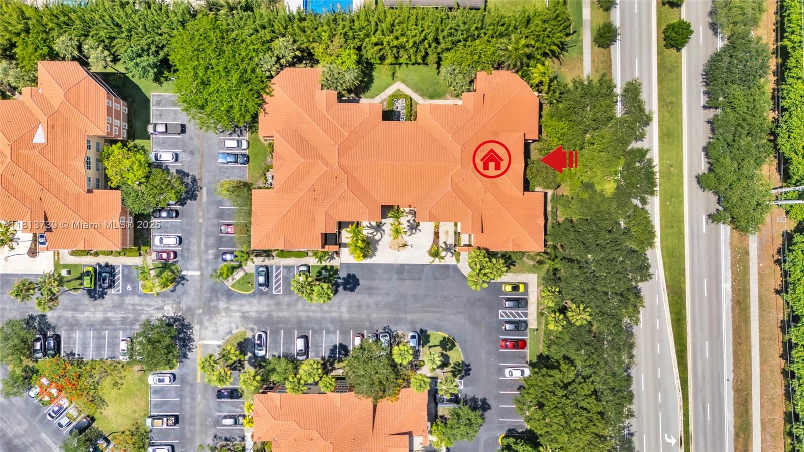 EL-AD VILLAGGIO CONDO BLD - Residential
