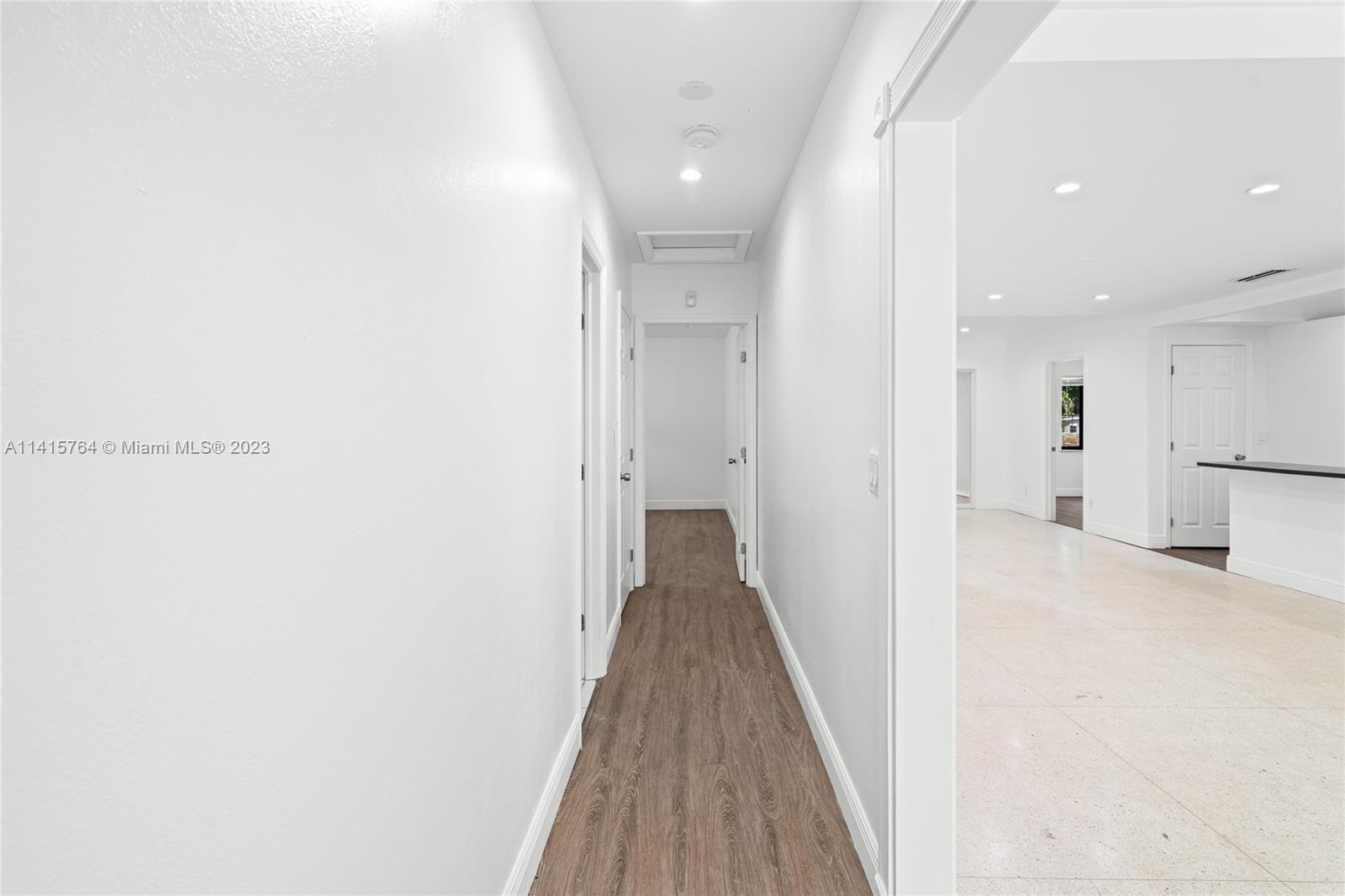BRICKELL ESTATES - Residential Lease