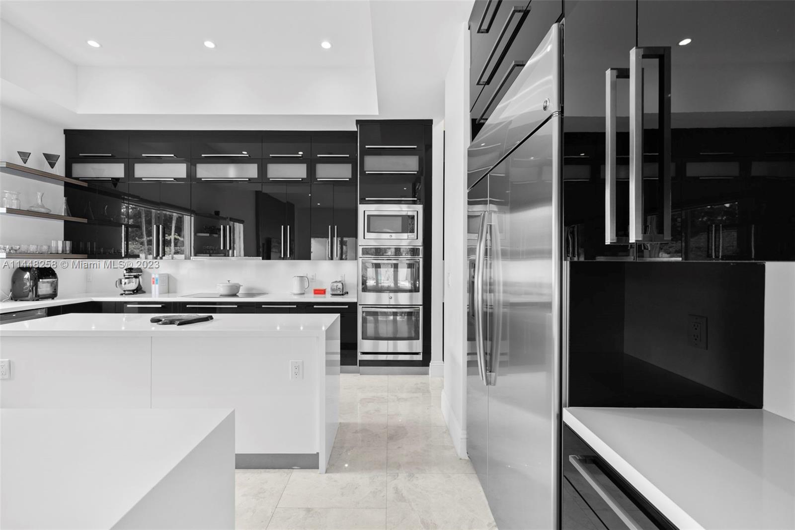 NIKIS PLACE SUBDIVISION - Residential Lease