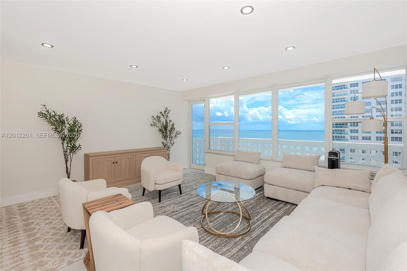 OCEAN SUMMIT CONDO - Residential