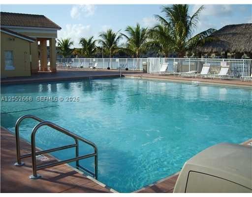 SHOMA CONDO AT KEYS COVE - Residential Lease