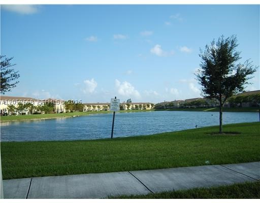SHOMA CONDO AT KEYS COVE - Residential Lease
