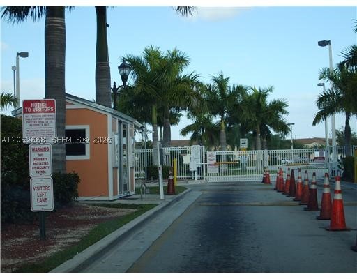 SHOMA CONDO AT KEYS COVE - Residential Lease