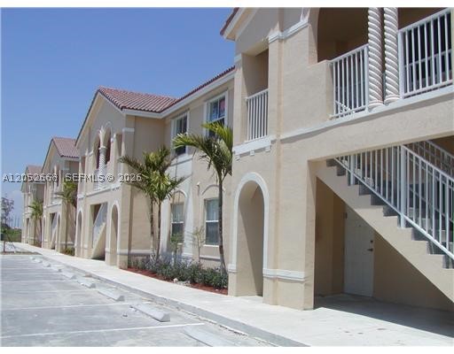 SHOMA CONDO AT KEYS COVE - Residential Lease