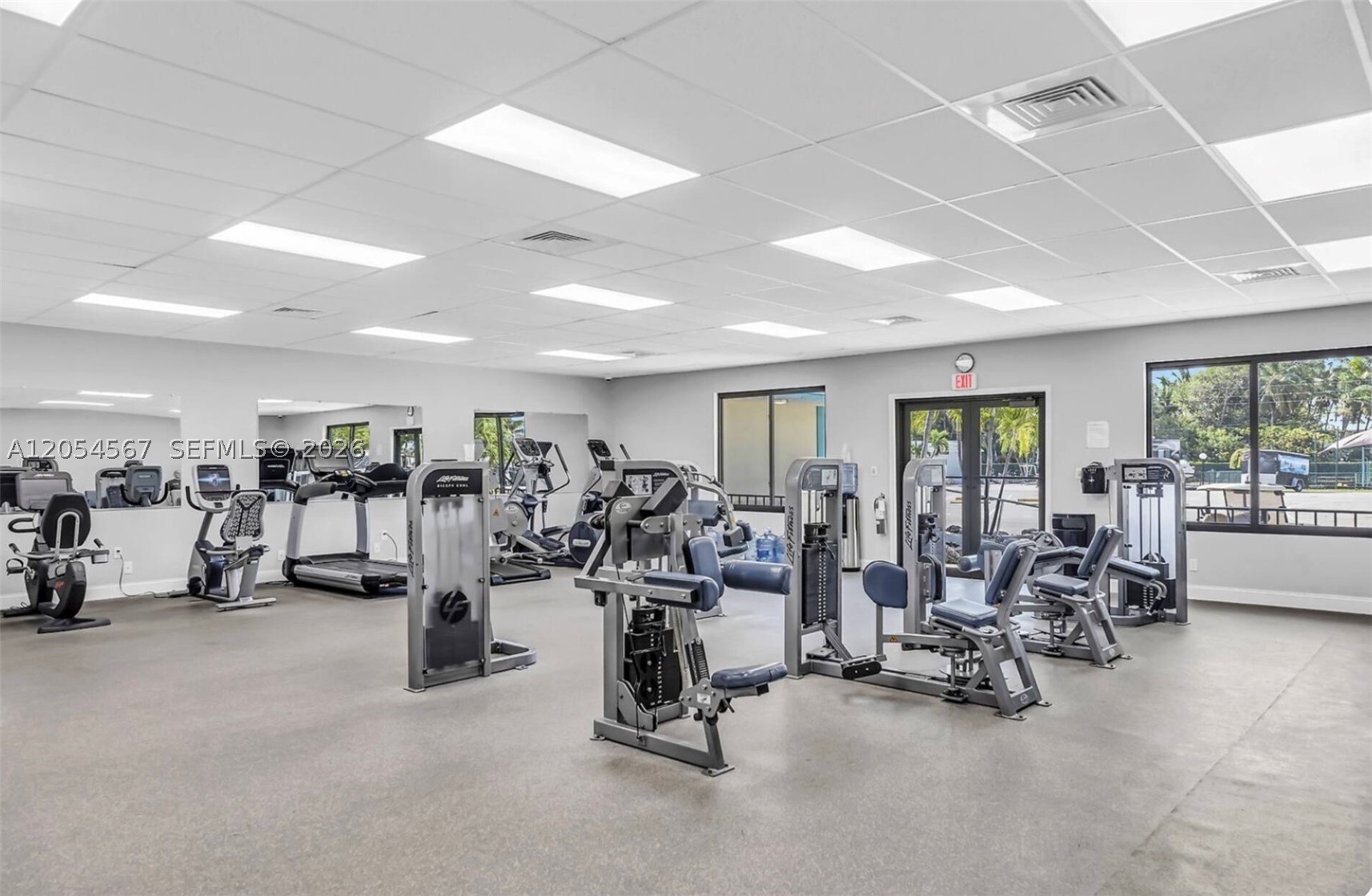 LONG KEY PROJ PROP LINE S - Residential Lease