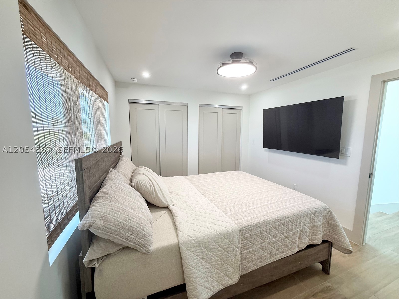 LONG KEY PROJ PROP LINE S - Residential Lease