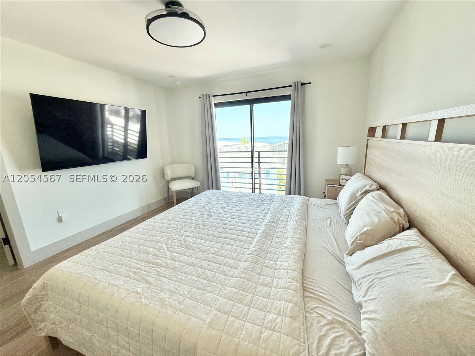 LONG KEY PROJ PROP LINE S - Residential Lease