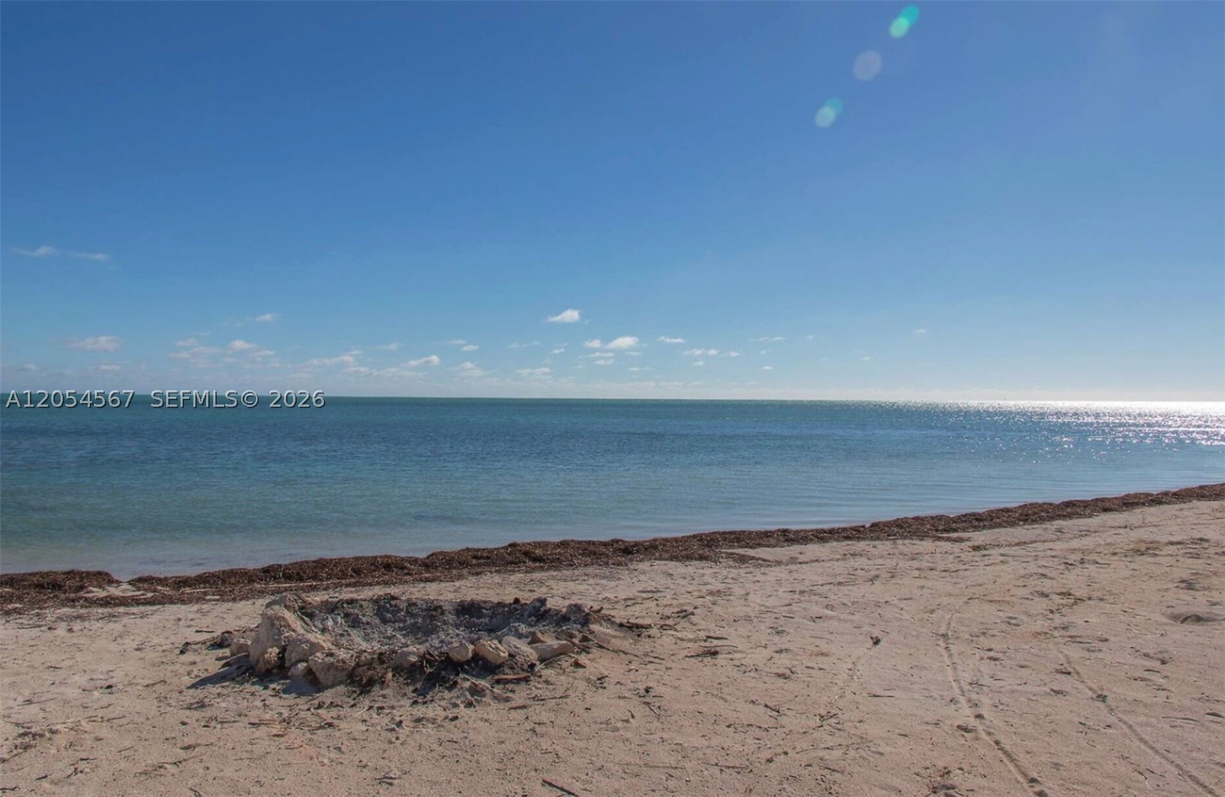LONG KEY PROJ PROP LINE S - Residential Lease