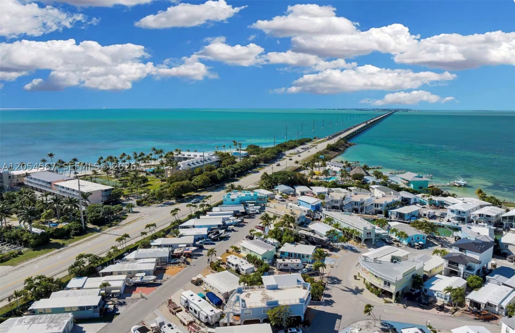 LONG KEY PROJ PROP LINE S - Residential Lease