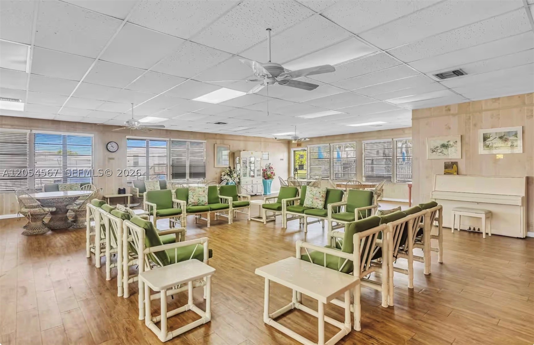 LONG KEY PROJ PROP LINE S - Residential Lease