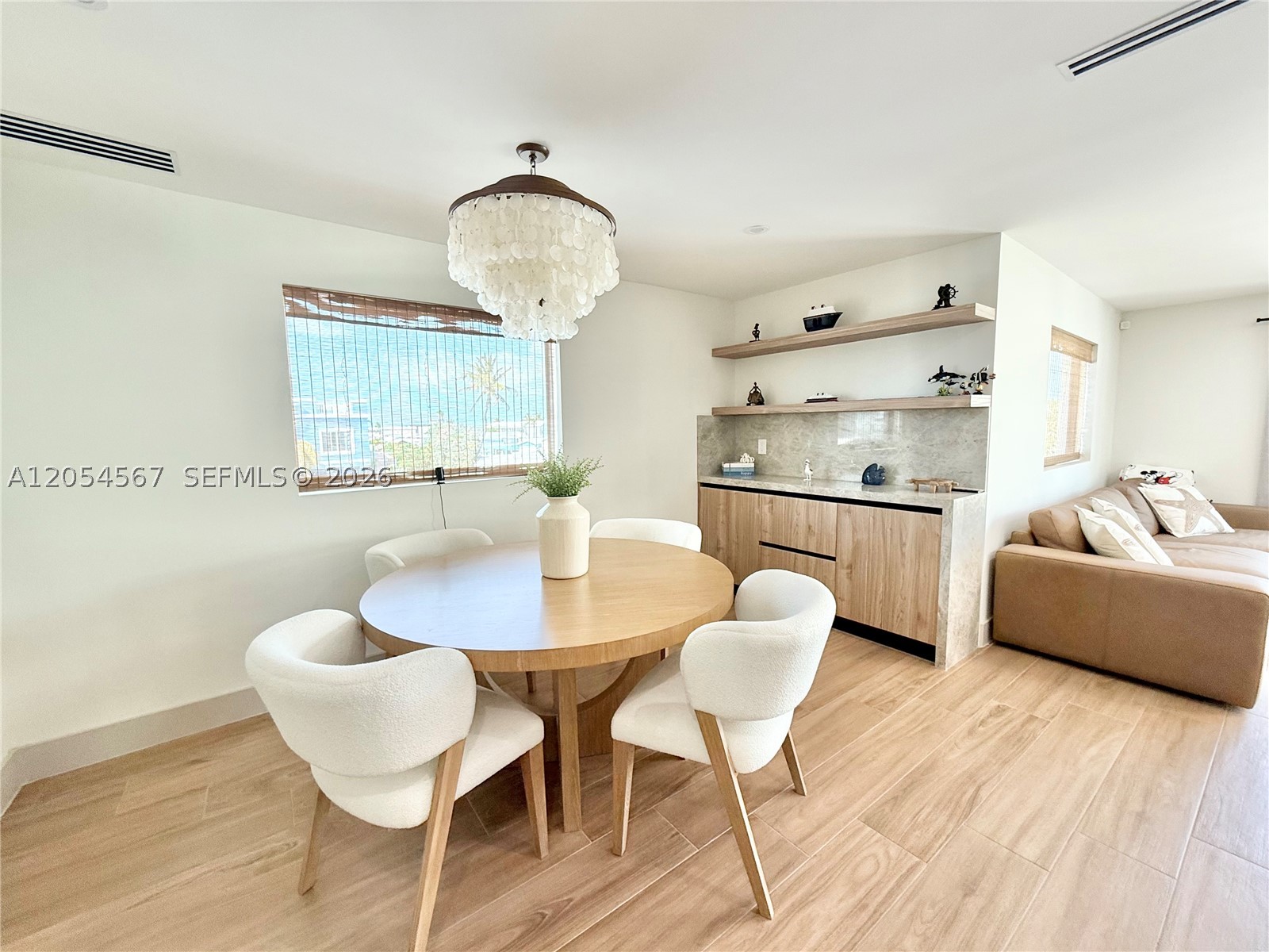 LONG KEY PROJ PROP LINE S - Residential Lease