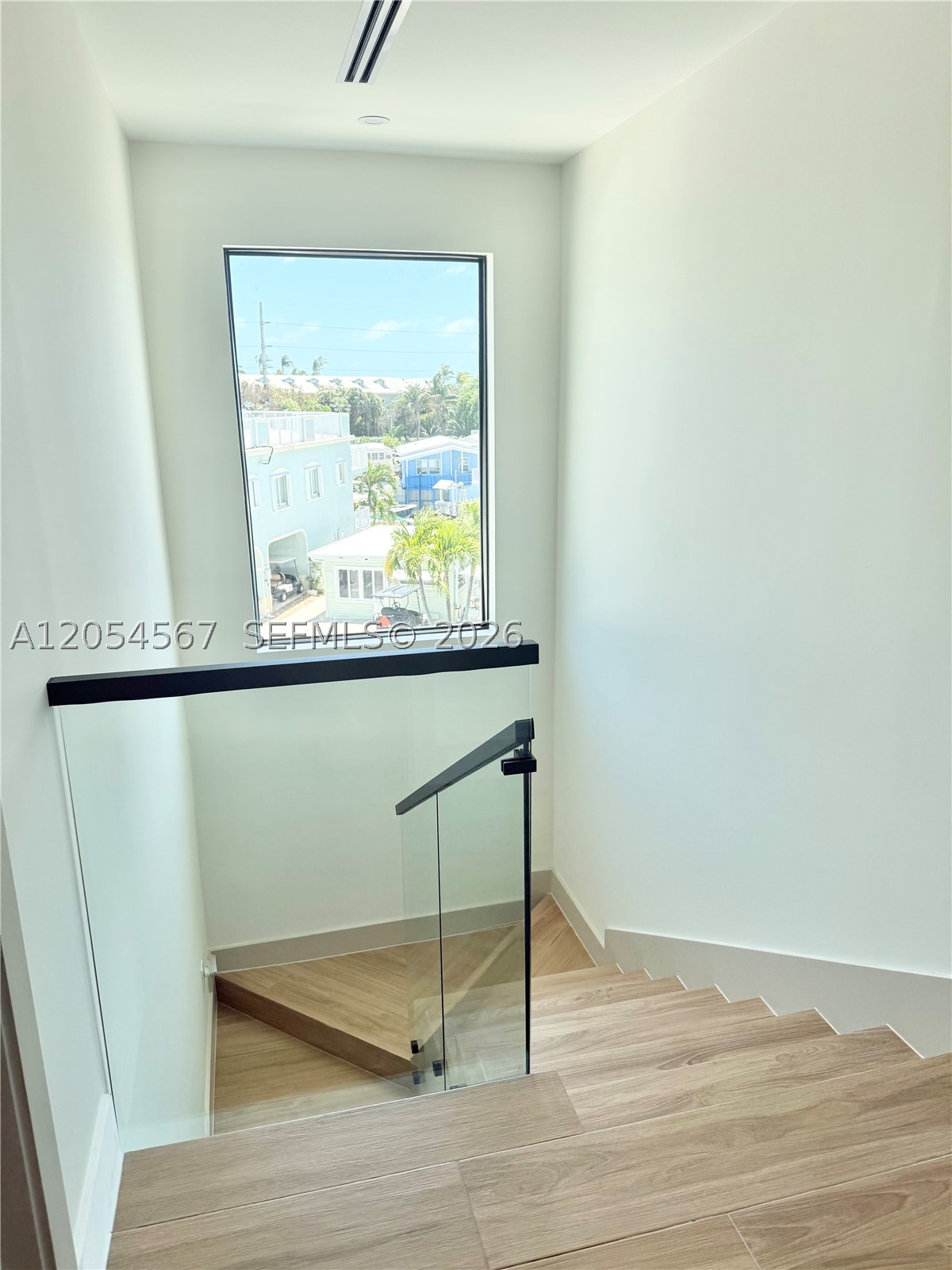 LONG KEY PROJ PROP LINE S - Residential Lease