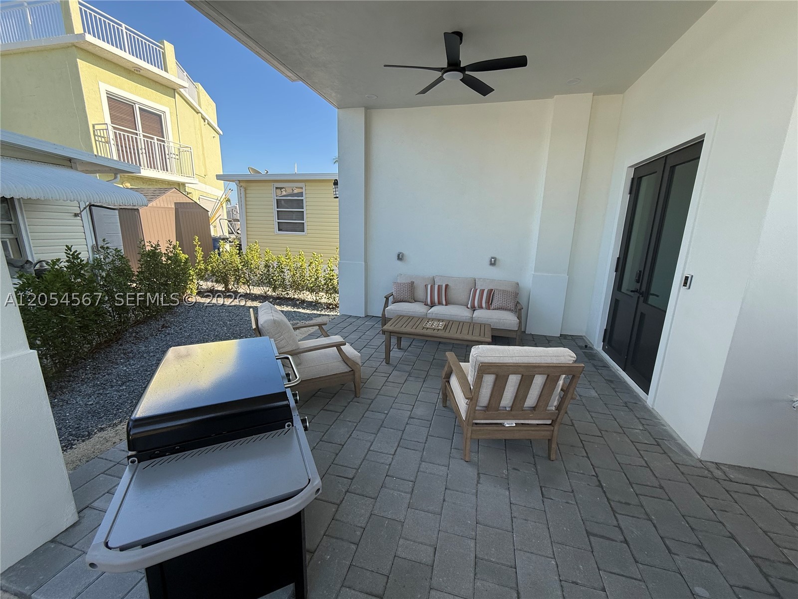LONG KEY PROJ PROP LINE S - Residential Lease