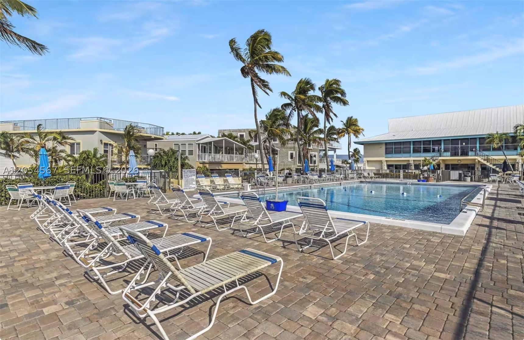 LONG KEY PROJ PROP LINE S - Residential Lease