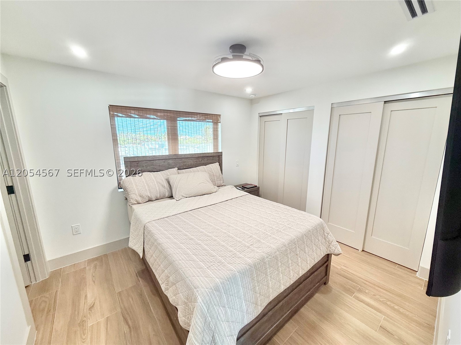 LONG KEY PROJ PROP LINE S - Residential Lease