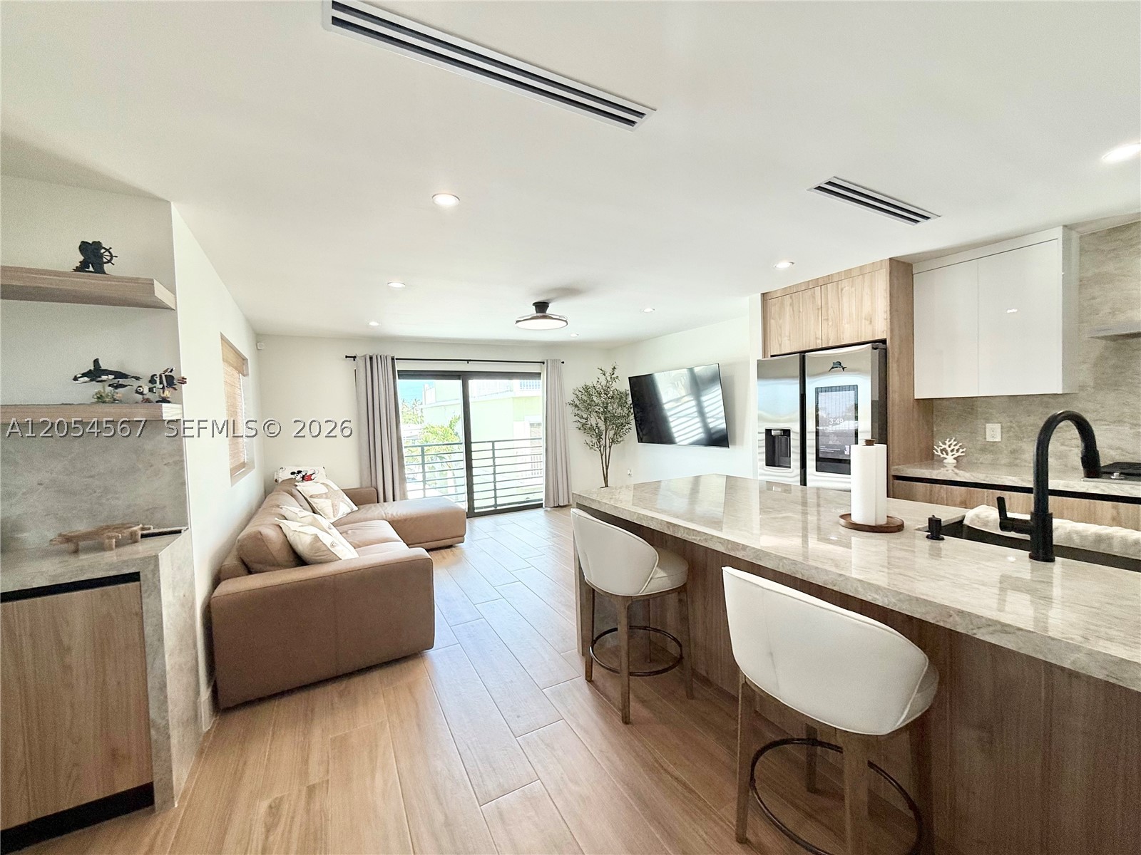 LONG KEY PROJ PROP LINE S - Residential Lease