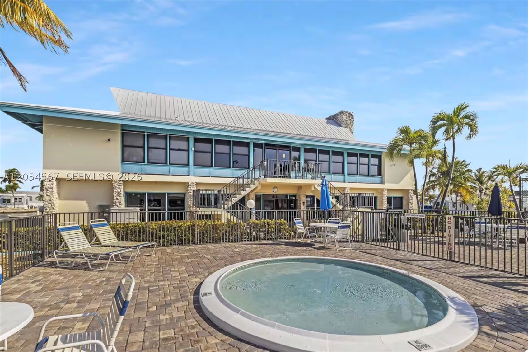 LONG KEY PROJ PROP LINE S - Residential Lease