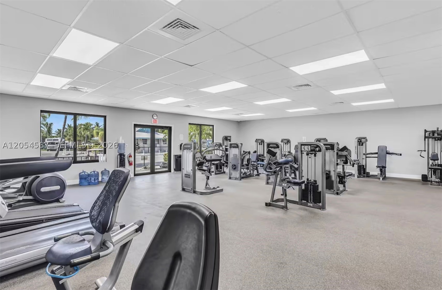 LONG KEY PROJ PROP LINE S - Residential Lease