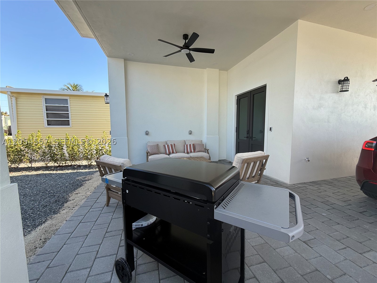 LONG KEY PROJ PROP LINE S - Residential Lease