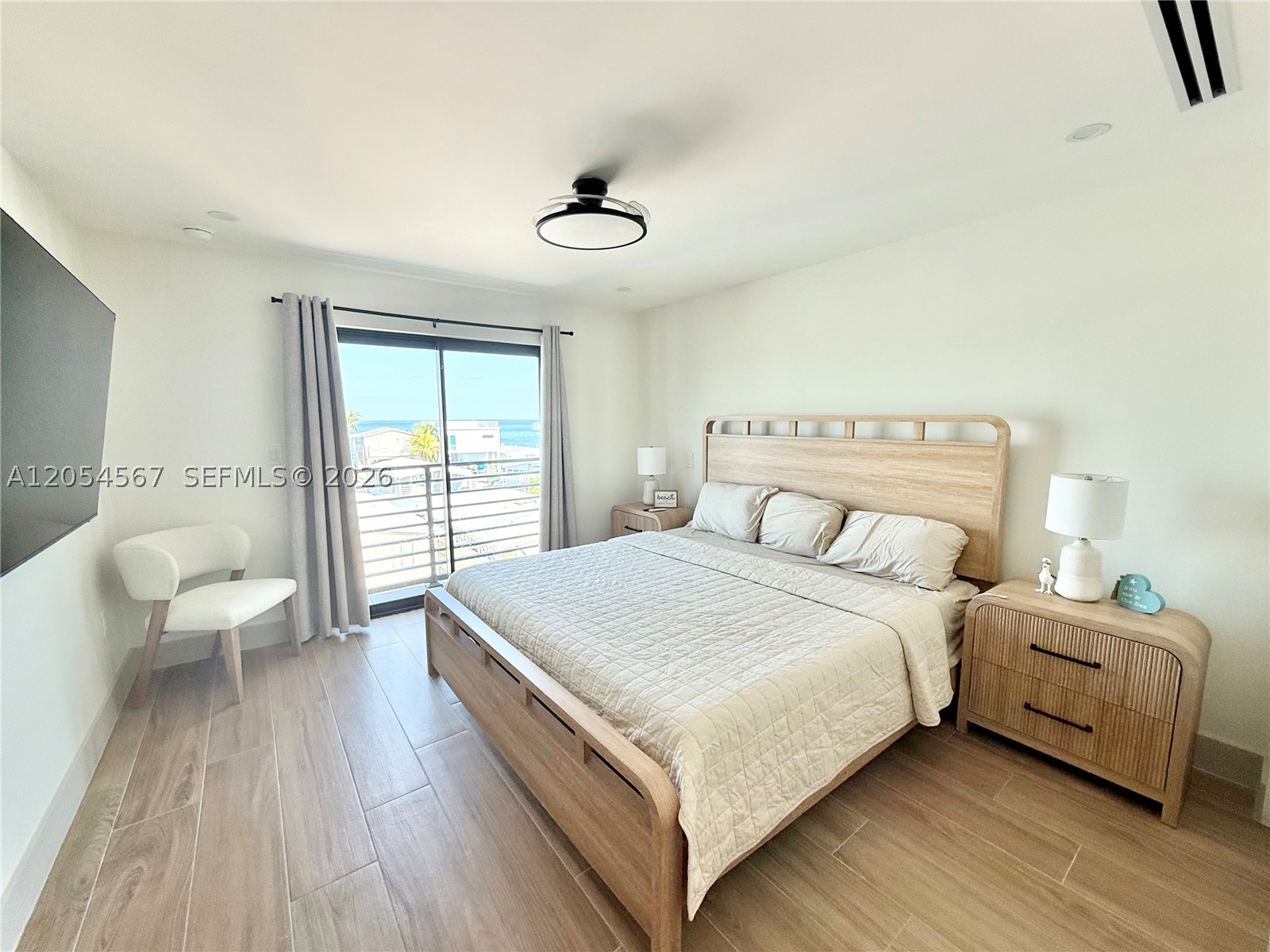 LONG KEY PROJ PROP LINE S - Residential Lease